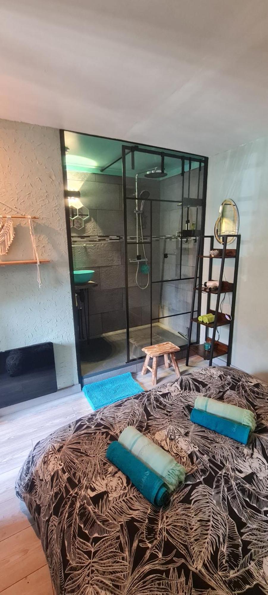 Micro Vitamine Apartment Chaufour-les-Bonnieres
